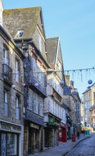 Rue Emile le Taillandier