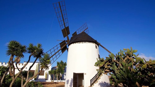Windmill
