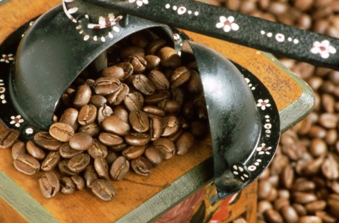 Coffee