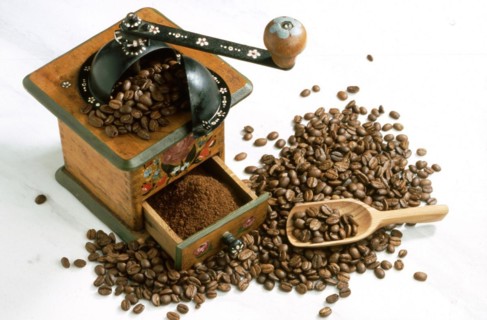 Coffee