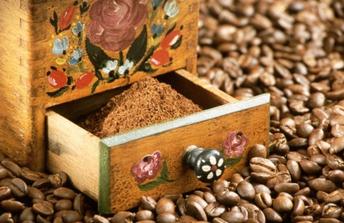 Coffee