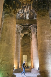 Great Hall of Columns