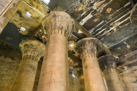 Great Hall of Columns
