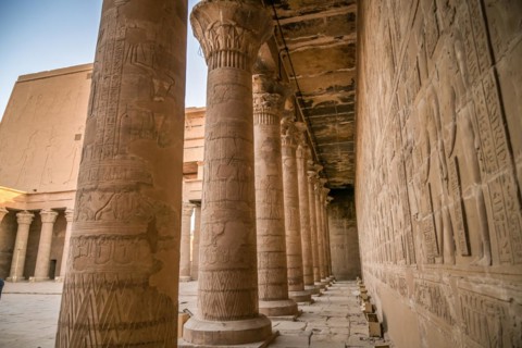 Portico