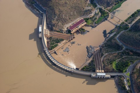 Hydropower South Africa