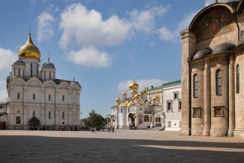 The Kremlin