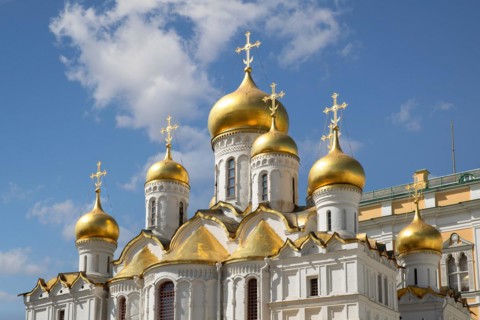 Annunciation Cathedral