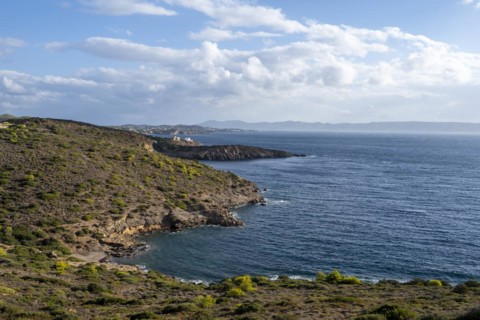 Coast