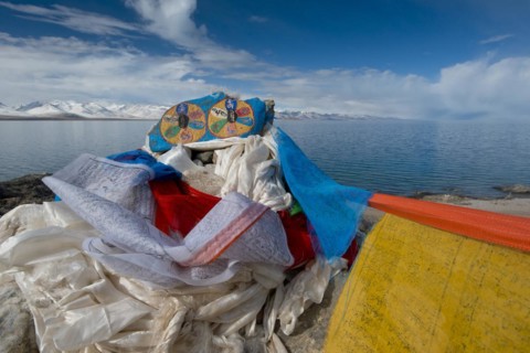 Buddhist offerings