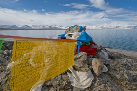 Buddhist offerings