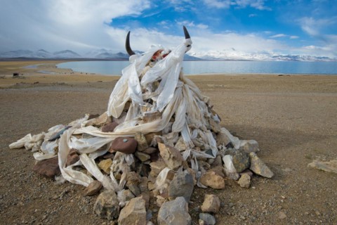 Buddhist offerings