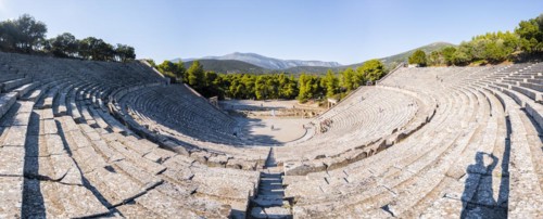 Amphitheatre