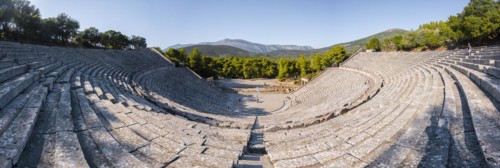 Amphitheatre
