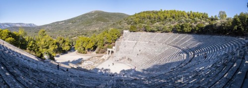 Amphitheatre