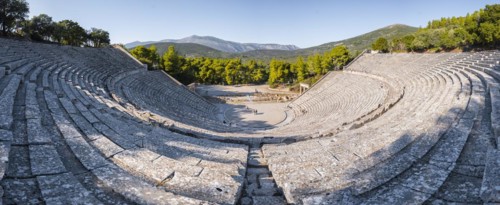 Amphitheatre