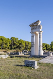 Column