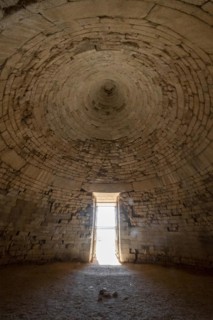 Tholos Tomb