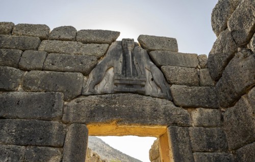 Lions Gate