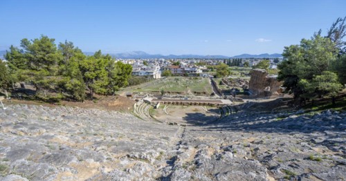 Amphitheatre