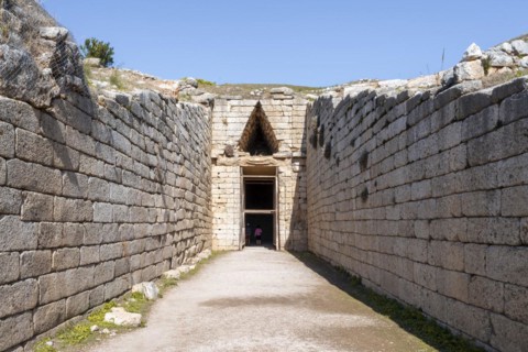 Tholos Tomb