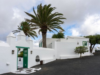 Casa Museo del Campesino