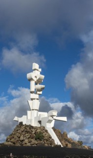Monumento al Campesino
