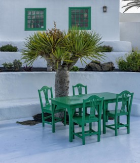 Casa Museo del Campesino