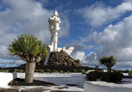 Monumento al Campesino