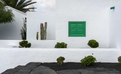 Casa Museo del Campesino