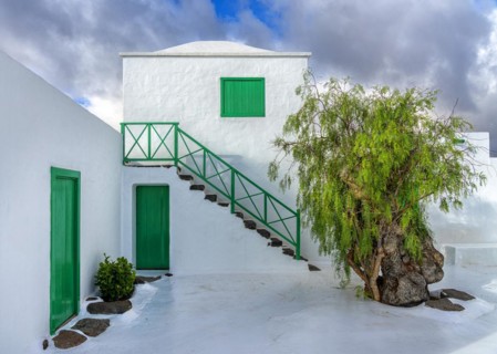 Casa Museo del Campesino