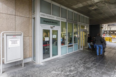 Labour Court
