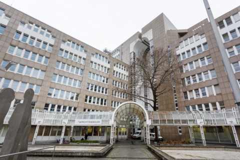 Labour Court