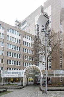 Labour Court