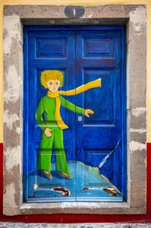 Mural