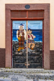 Mural