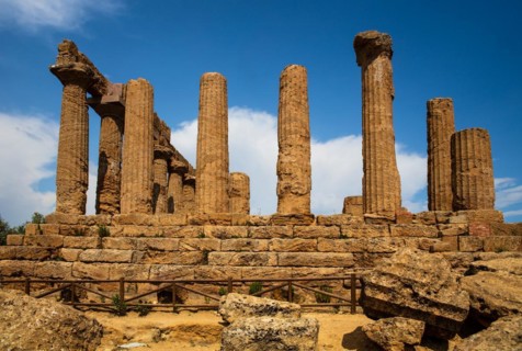Temple of Juno