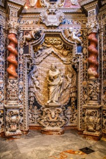 Crucifix Chapel