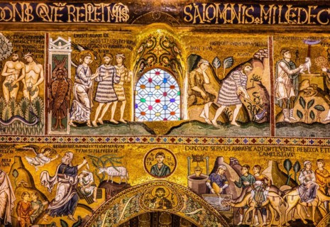 Expulsion from paradise