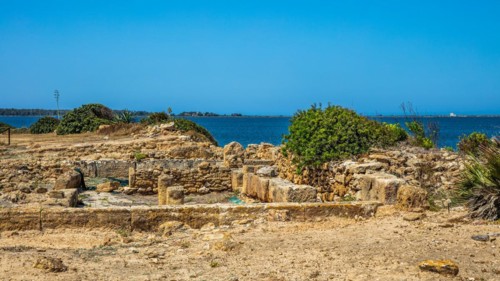 Western fortification
