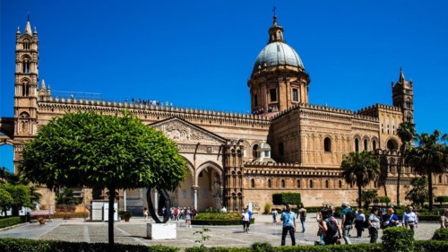 Cathedral Maria Santissima Assunta