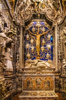 Crucifix Chapel