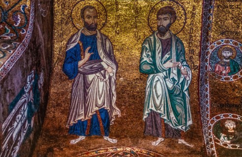 Evangelists