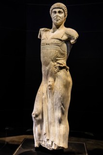 Juengling of Mozia