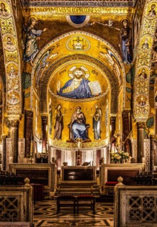 Christ Pantocrator