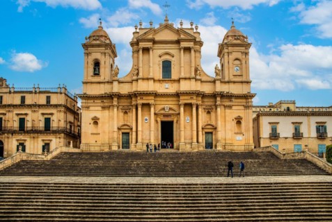 Cathedral di San Nicolo