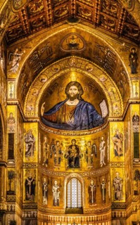 Christ Pantocrator