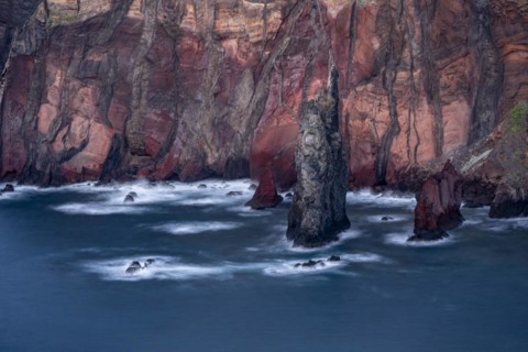 Long exposure