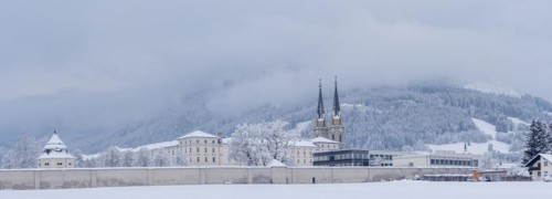 Winter landscape