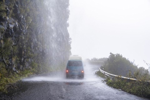 Cascata dos Anjos