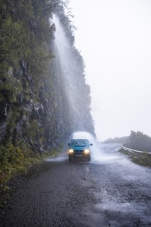 Cascata dos Anjos